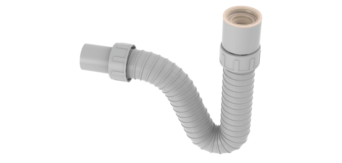 Sifon za pisoar ISAFLEX 2250